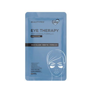BeautyPro Eye Therapy Under Eye Mask